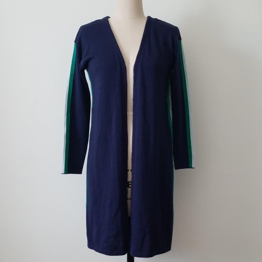 Sweater Cardigan